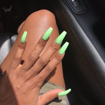 Cathy's Nails - Nail Salons Near Me - Los Angeles, California