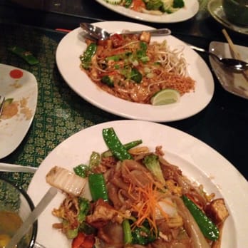 Thai Thani - Phad Thai, phad see ew, and fried rice - Thai Near Me - Orlando, Florida Thai Thani - Phad Thai, phad see ew, and fried rice - Thai Near Me - Orlando, Florida