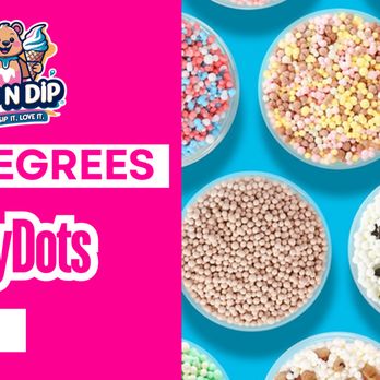 Drip n Dip - Ice Cream & Frozen Yogurt Near Me - Davie, Florida Drip n Dip - Ice Cream & Frozen Yogurt Near Me - Davie, Florida