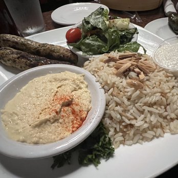 La Pita - Middle Eastern Near Me - Dearborn, Michigan