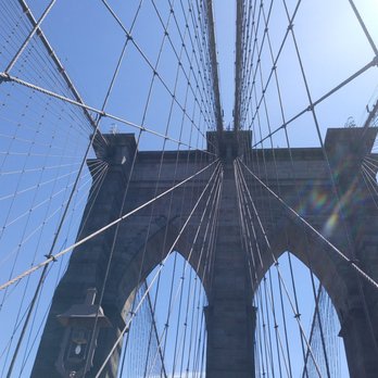 Brooklyn Bridge - Landmarks & Historical Buildings Near Me - Brooklyn, New York Brooklyn Bridge - Landmarks & Historical Buildings Near Me - Brooklyn, New York