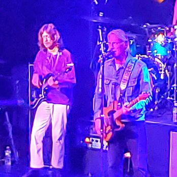 First Avenue - Paul Weller 9/16/24 - Music Venues Near Me - Minneapolis, Minnesota