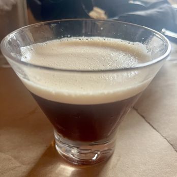 Bernini - Espresso Martini - Italian Near Me - Tampa, Florida Bernini - Espresso Martini - Italian Near Me - Tampa, Florida
