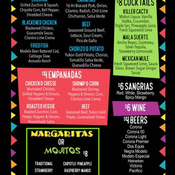 Sofia’s Taqueria - Happy Hour - Mexican Near Me - Toms River, New Jersey Sofia’s Taqueria - Happy Hour - Mexican Near Me - Toms River, New Jersey