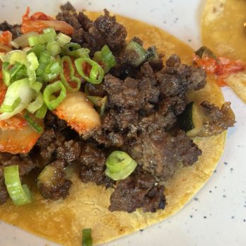 Wild Taco - Govs Park - Bulgogi (Korean BBQ) - Tacos Near Me - Denver, Colorado Wild Taco - Govs Park - Bulgogi (Korean BBQ) - Tacos Near Me - Denver, Colorado