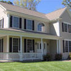 Queensbury Seamless Gutters