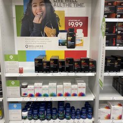 GNC