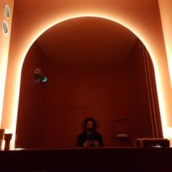Primi - Les toilettes, ça vaut le détour.