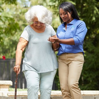 Comfort Keepers - Home Health Care Near Me - Concord, California