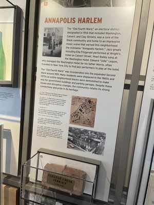 Museum of Historic Annapolis by null