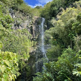 Pipiwai Trail - Hiking Near Me - Hana,, Hawaii