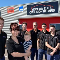Goolwa Elite Collision Repairs