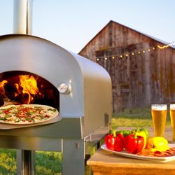 Unique Outdoor Living - Sole Italia https://www.bbqdeal.com/sole-gourmet-store