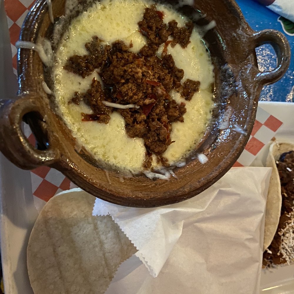 Casa México - Queso - Mexican Near Me - Ottawa, Ontario