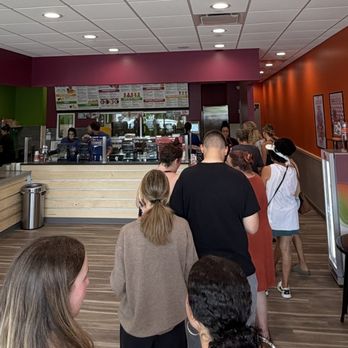 Pulp Juice And Smoothie Bar - Acai Bowls Near Me - Hermitage, Pennsylvania Pulp Juice And Smoothie Bar - Acai Bowls Near Me - Hermitage, Pennsylvania