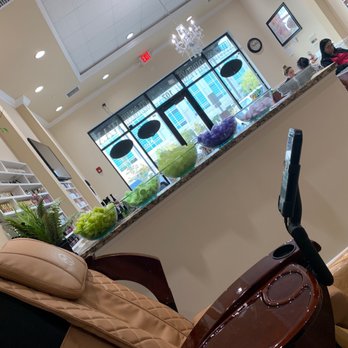 Nails For You - Nail Salons Near Me - Orlando, Florida