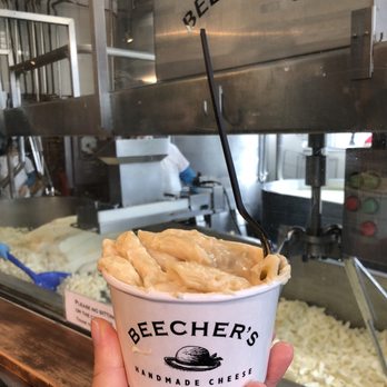 Beecher's Handmade Cheese - Cheese Shops Near Me - Seattle, Washington Beecher's Handmade Cheese - Cheese Shops Near Me - Seattle, Washington