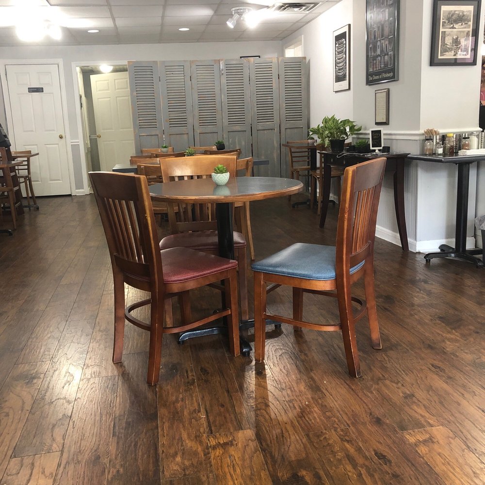 Café 412 - Nice bright place comfortable seating - Coffee & Tea Near Me - Pittsburgh, Pennsylvania Café 412 - Nice bright place comfortable seating - Coffee & Tea Near Me - Pittsburgh, Pennsylvania