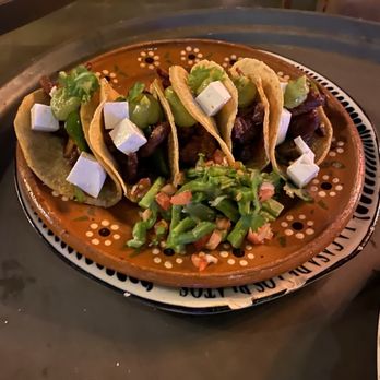 La Casa de los Platos - Tacos - Mexican Near Me - Guadalajara, JAL