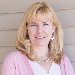 Shirley Freeman Realtor
