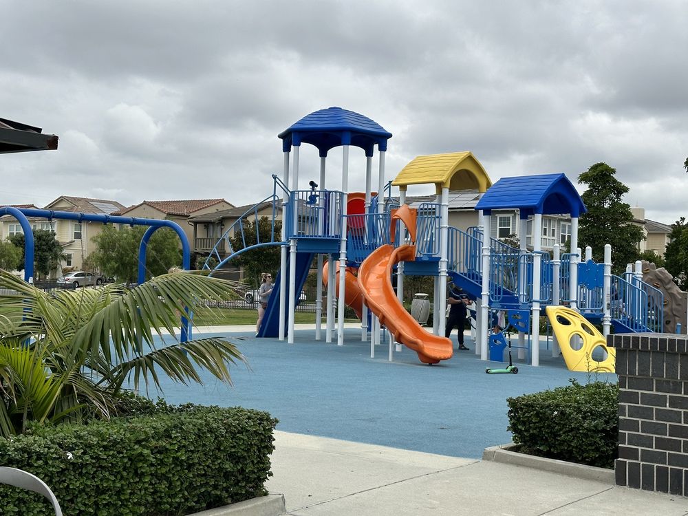 LAMB PARK Updated August 2024 26 Photos 10151 Yorktown Ave