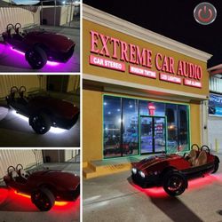 Extreme Car Audio