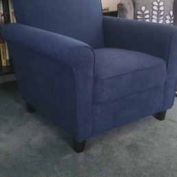 New chair!