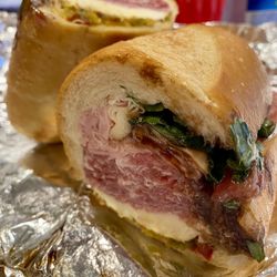 Annamaria's Deli - ANNAMARIA