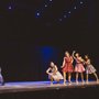 English Theatre Arts