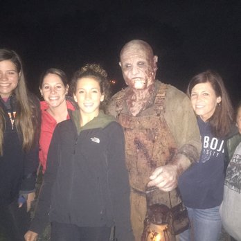 Haunted Hollow - Haunted Houses Near Me - Warrenton, Virginia Haunted Hollow - Haunted Houses Near Me - Warrenton, Virginia