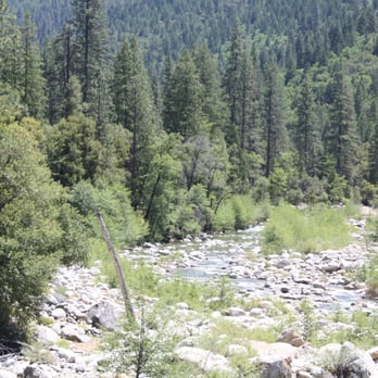 Harmony Ridge Lodge - Yuba River - Bed & Breakfast Near Me - Nevada City, California
