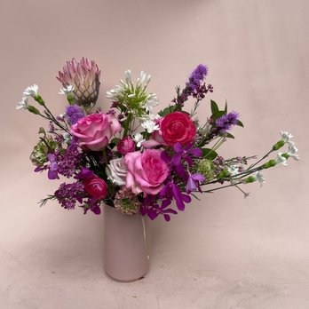 Rosehip Social - Florists Near Me - Brooklyn, New York
