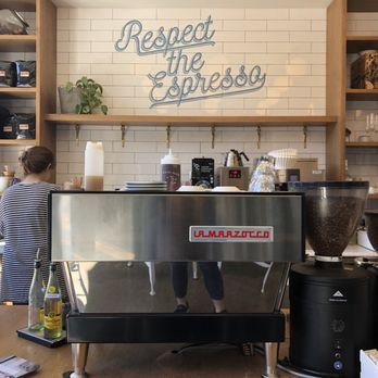 Heritage Outpost - Coffee & Tea Near Me - Chicago, Illinois