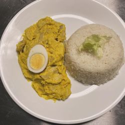Chimpum Callao Peruvian Restaurant