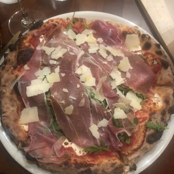 Vulcano 081 - Crudo Pizza - Pizza Near Me - Rockville Centre, New York Vulcano 081 - Crudo Pizza - Pizza Near Me - Rockville Centre, New York
