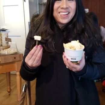 Beecher's Handmade Cheese - When you love cheese too much - Cheese Shops Near Me - Seattle, Washington