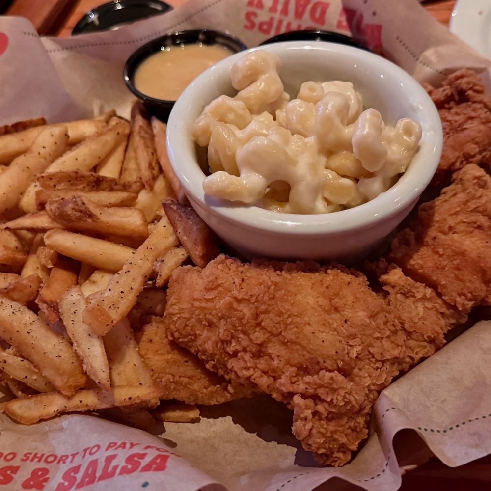 Chili's - Tex-Mex Near Me - Mechanicsburg, Pennsylvania