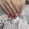 Hands On Nails gift card