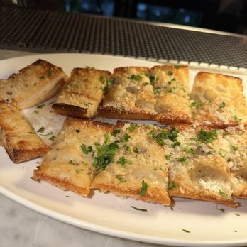 RPM Italian - Truffled Garlic Bread - Italian Near Me - Washington, DC, District of Columbia RPM Italian - Truffled Garlic Bread - Italian Near Me - Washington, DC, District of Columbia
