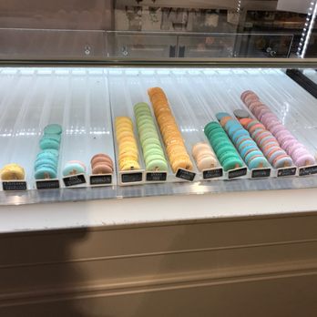 Mac Lab - Coffee & Tea Near Me - Duluth, Georgia