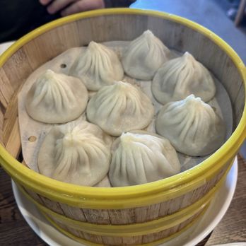 88 Bao Bao - Xiao long bao (soup dumplings) - Dim Sum Near Me - Vallejo, California 88 Bao Bao - Xiao long bao (soup dumplings) - Dim Sum Near Me - Vallejo, California