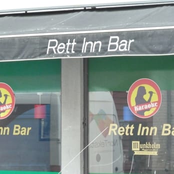 Rett Inn Bar - Dive Bars Near Me - Oslo, 03 Rett Inn Bar - Dive Bars Near Me - Oslo, 03
