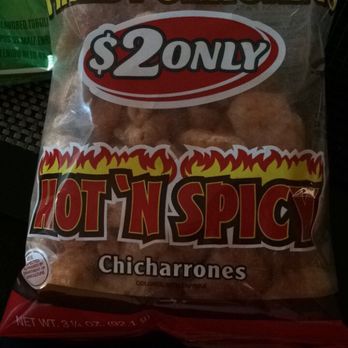 7-Eleven - a bag of hot n spicy chips - Convenience Stores Near Me - Encino, California 7-Eleven - a bag of hot n spicy chips - Convenience Stores Near Me - Encino, California