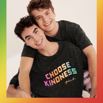 PINK - PINK -- new gender inclusive styles - Lingerie Near Me - King of Prussia, Pennsylvania PINK - PINK -- new gender inclusive styles - Lingerie Near Me - King of Prussia, Pennsylvania