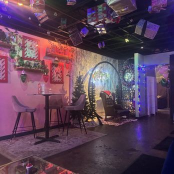 Killjoy - Cocktail Bars Near Me - Raleigh, North Carolina