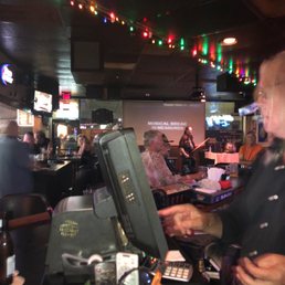 Karaoke night!! Karaoke night!!