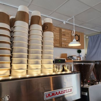 Around Cafe - Bubble Tea Near Me - Arlington Heights, Illinois