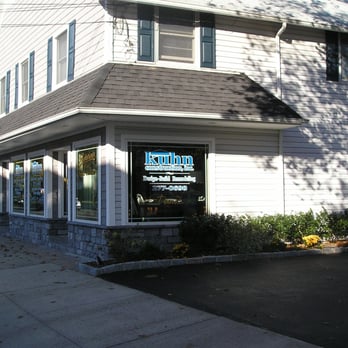 Kuhn Construction - the front of the building - General Contractors Near Me - Islip, New York