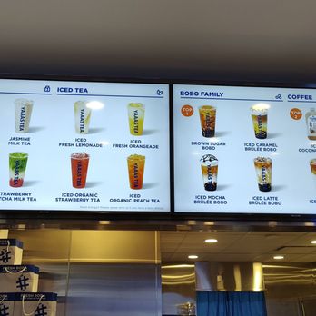 Yaaas Tea-New Hyde Park - Menu - Bubble Tea Near Me - New Hyde Park, New York Yaaas Tea-New Hyde Park - Menu - Bubble Tea Near Me - New Hyde Park, New York