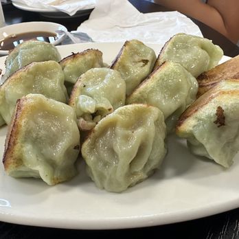 Jiayuan Dumpling House - Pork and Napa Dumplings - Szechuan Near Me - Redondo Beach, California Jiayuan Dumpling House - Pork and Napa Dumplings - Szechuan Near Me - Redondo Beach, California